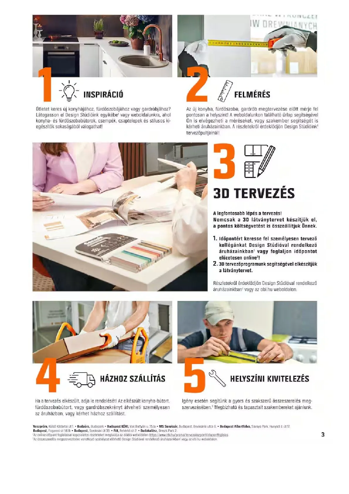 Katalógus OBI legfrissebb ajánlatai február 11.-tól december 31.-ig 2026. - Oldal 3