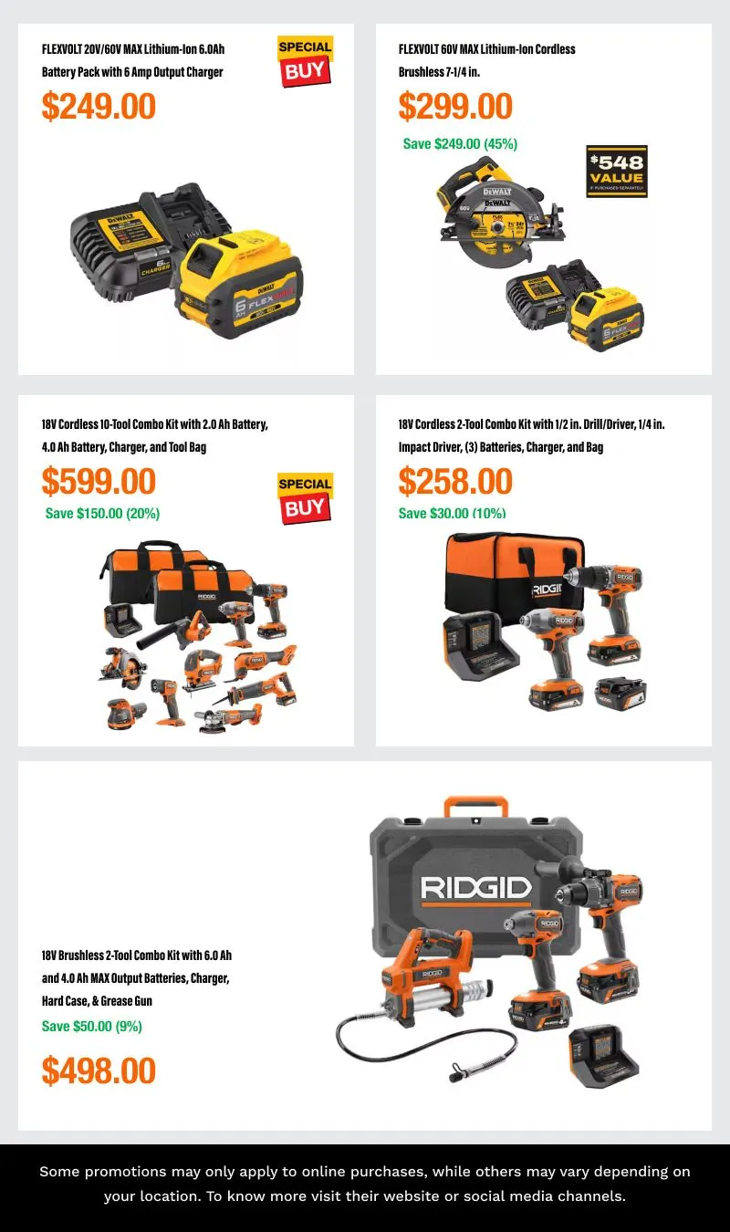 Weekly ad Weekly ads from July 28 to August 8 2025 - Page 2