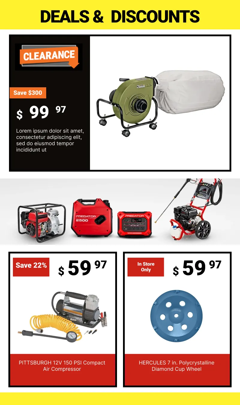 Weekly ad Weekly Ad from August 28 to September 9 2025 - Page 2