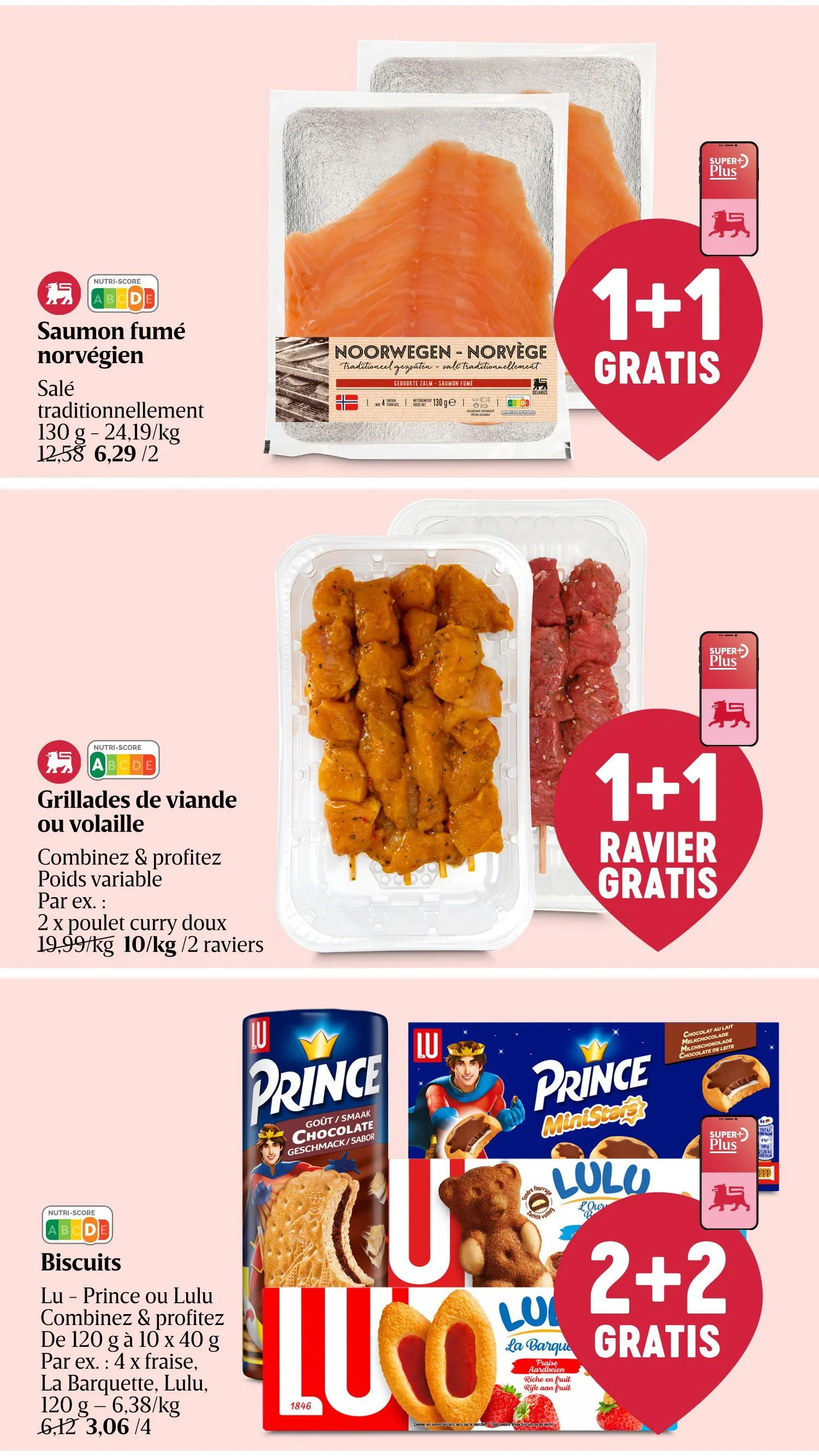 Delhaize folders van 21 mei tot 27 mei 2026 - folder pagina 3