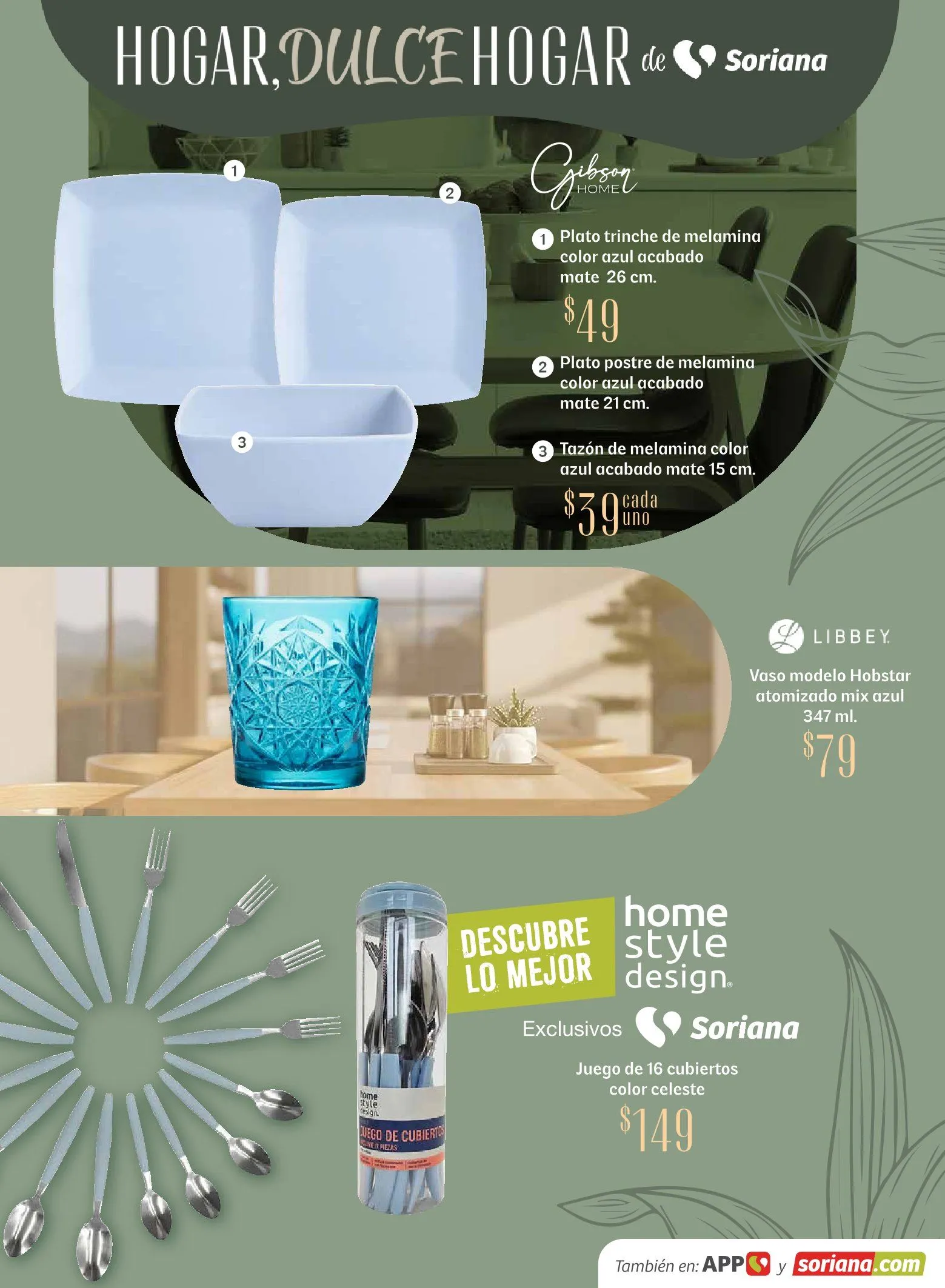 Catálogo de Soriana Ofertas 16 de abril al 30 de junio 2026 - Pagina 3