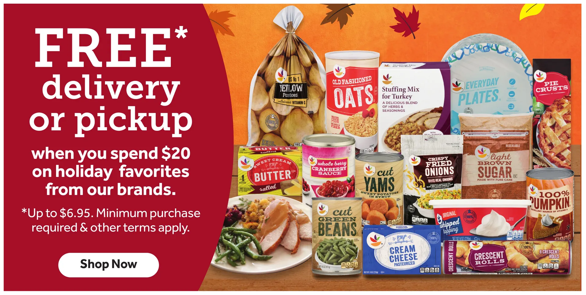 Weekly ad Stop & Shop Sales from November 14 to November 20 2025 - Page 3