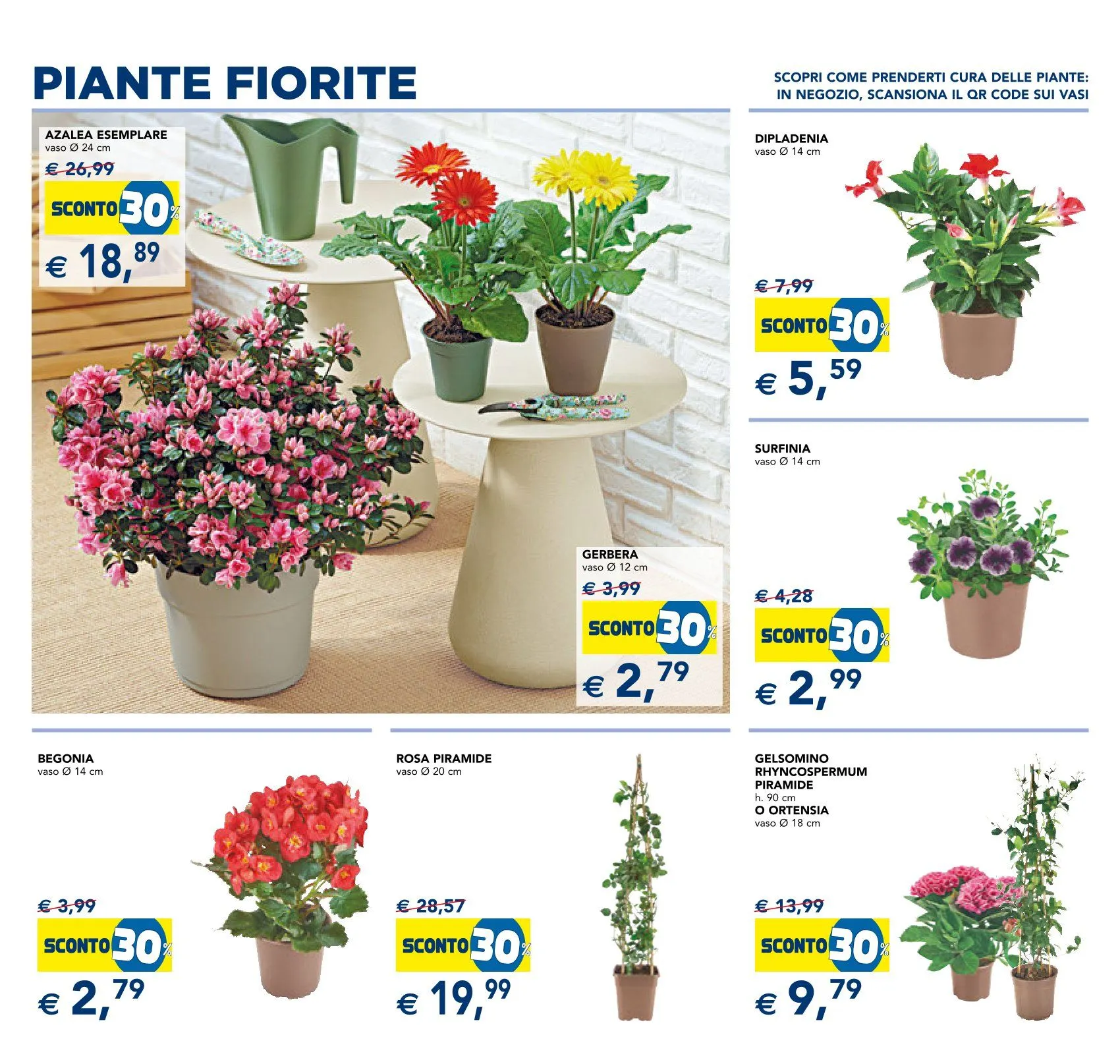 Volantini Esselunga da 23 aprile a 6 maggio di 2026 - Pagina del volantino 3