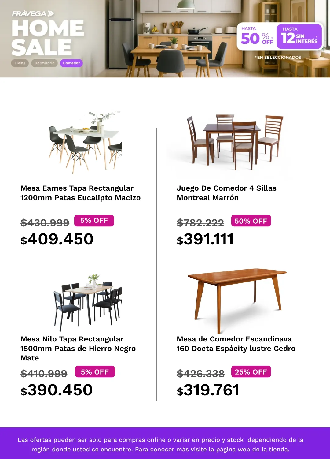 Ofertas de Ofertas 31 de agosto al 17 de septiembre 2025 - Página 2 del catálogo