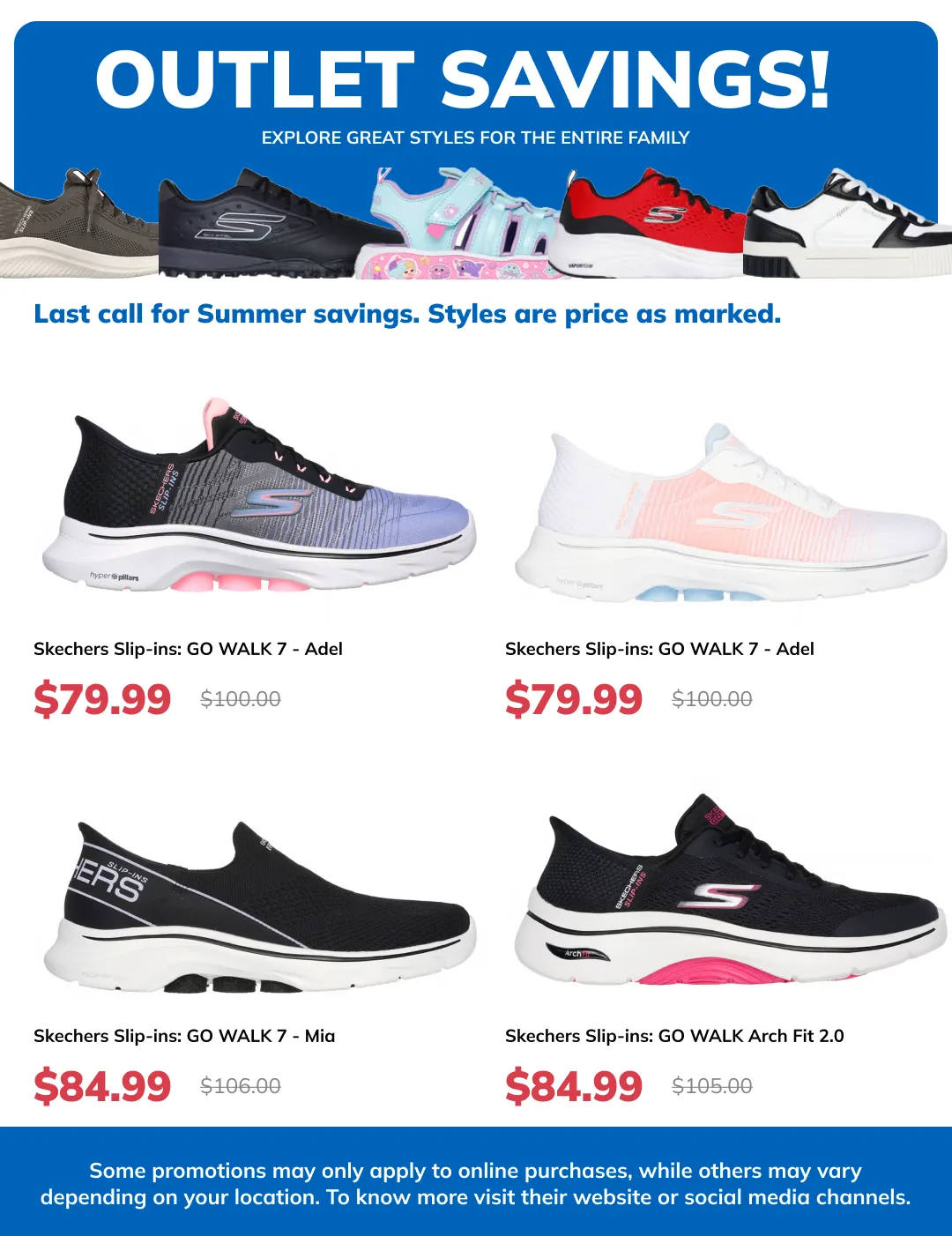 Weekly ad Clearance Sale from September 2 to September 3 2025 - Page 2