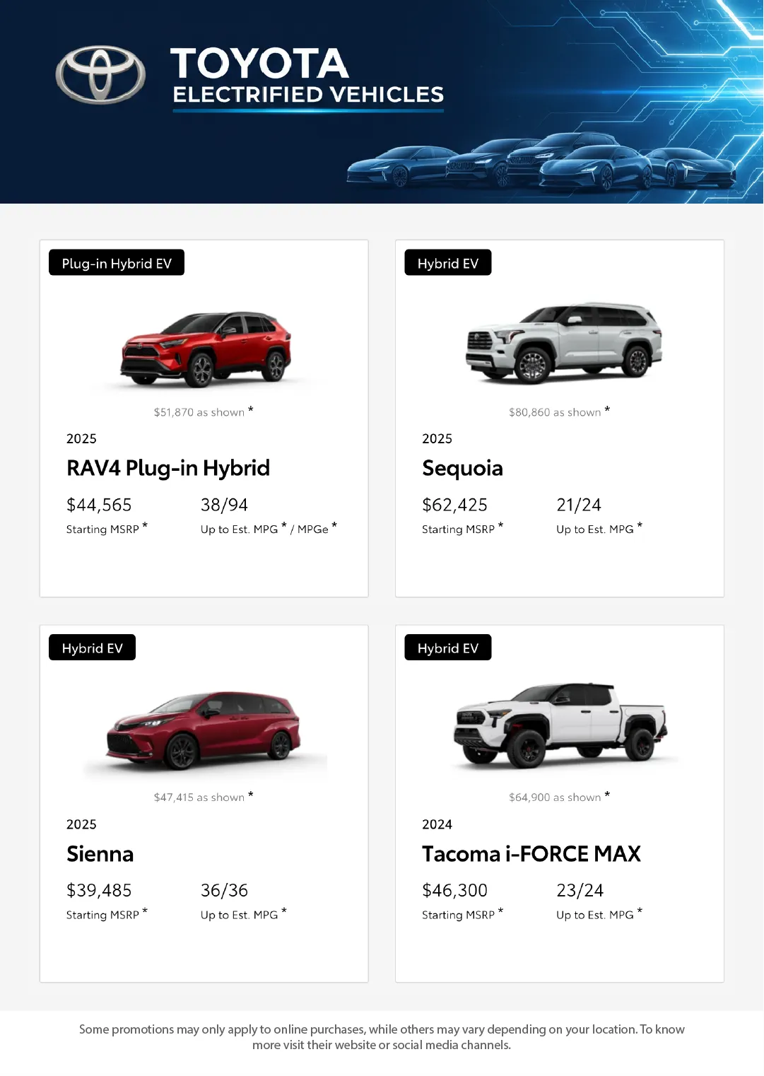 Weekly promotion Weekly ads spanning from September 9 to October 7 2025 - Page 2 for Catalogue 365