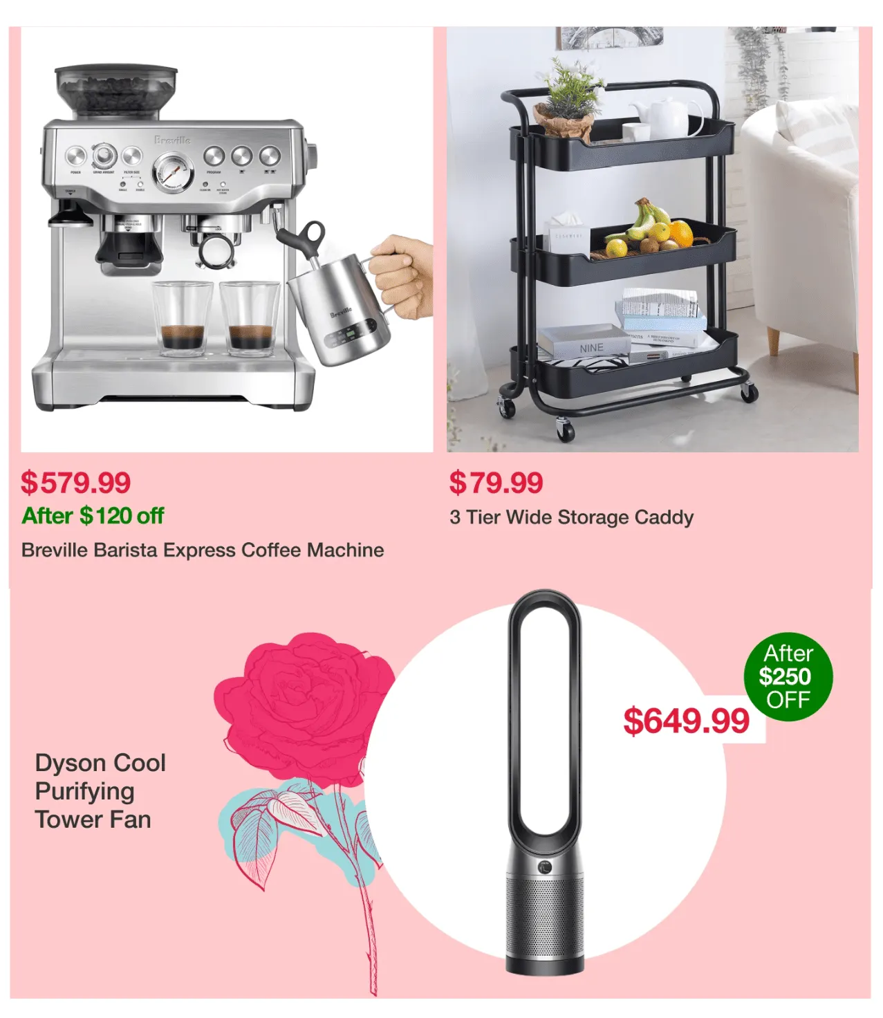 Hot buys - Catalogue valid from 16 April to 30 April 2025 - page 2