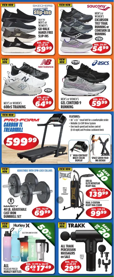 Weekly ad Big 5 Sales from January 9 to January 22 2026 - Page 3