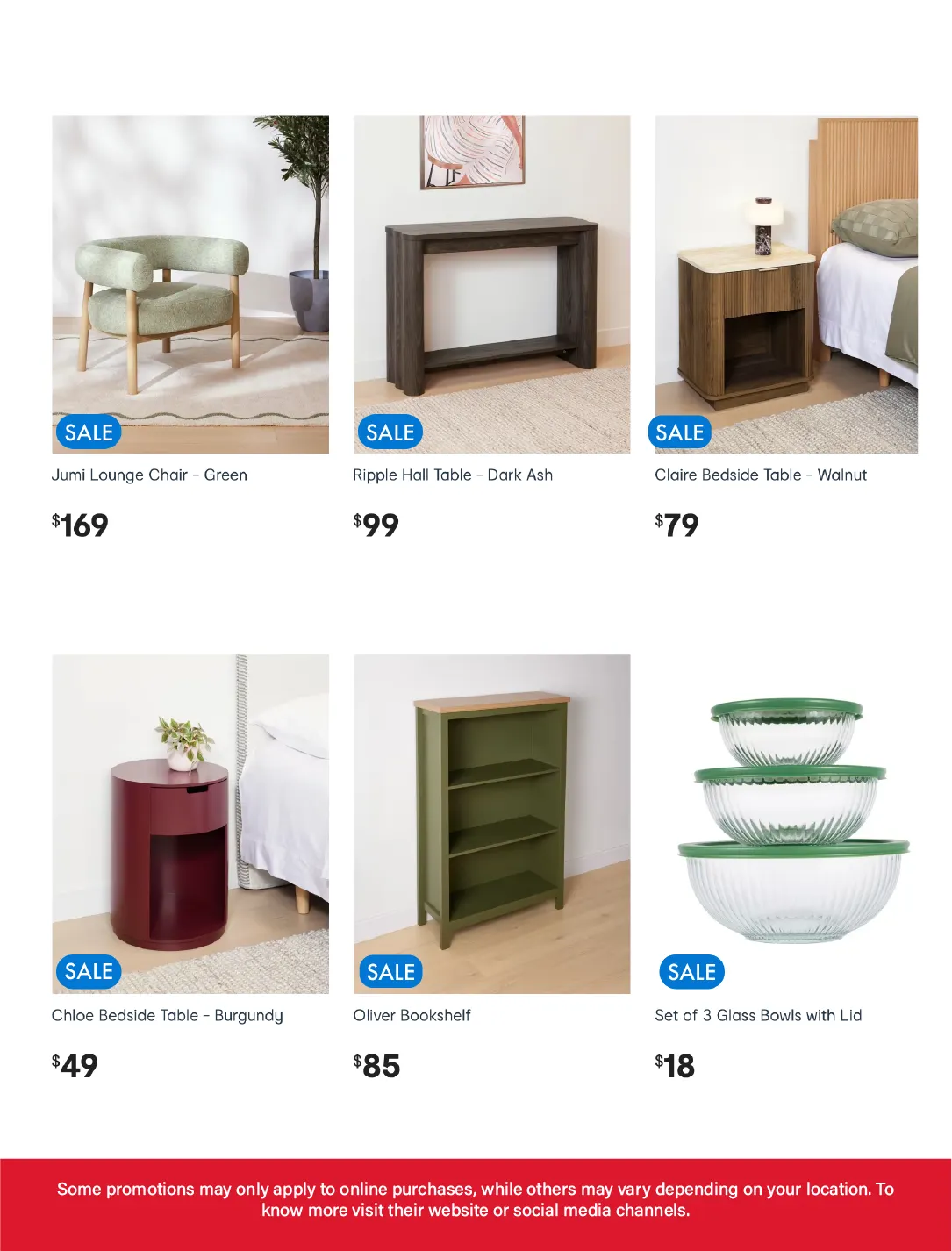  Kmart from 8 July to 22 July 2026 - Catalogue Page 2