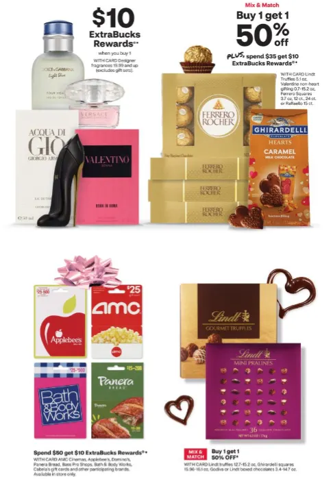 Weekly ad CVS Health Sales from February 8 to February 14 2026 - Page 3