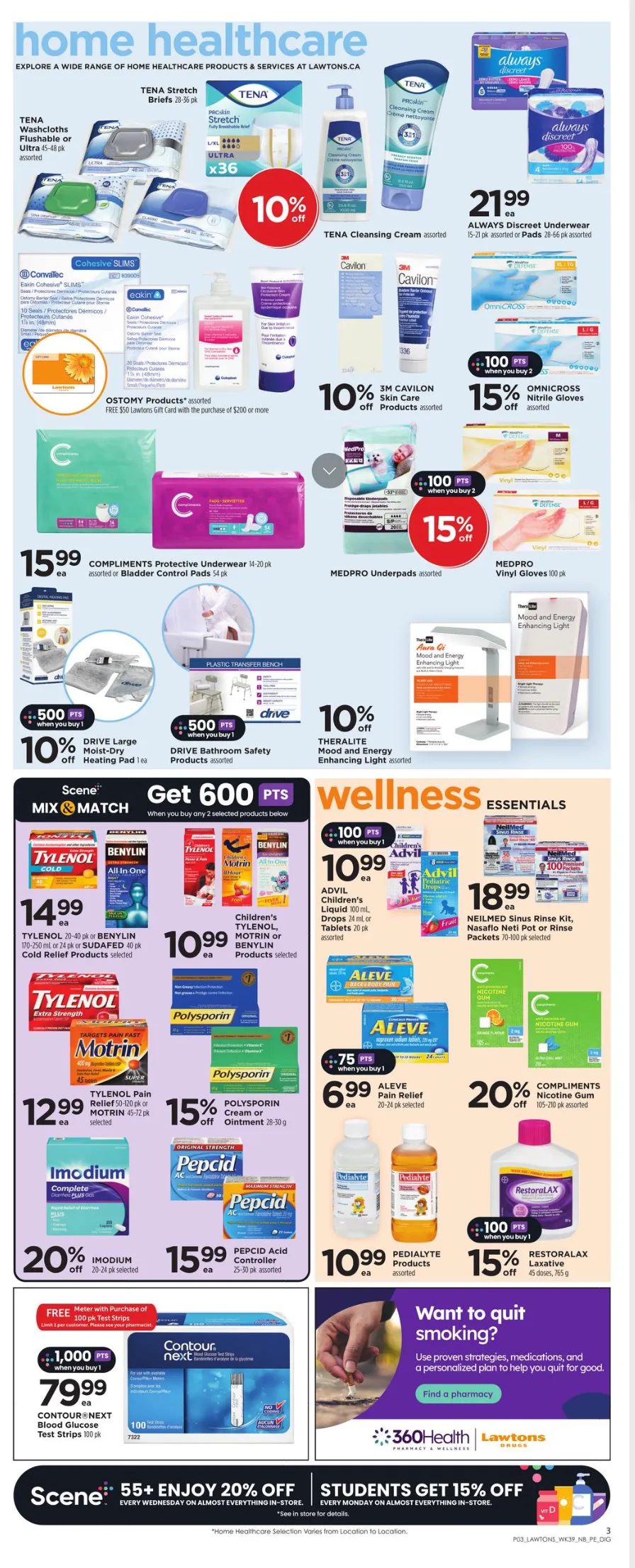 Weekly ad C-Town Sales from January 23 to January 29 2026 - Page 3
