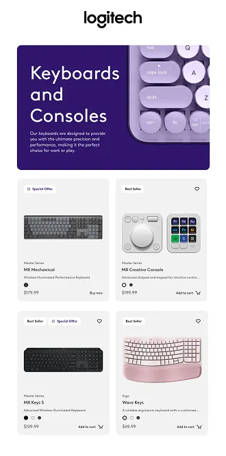 Weekly ad Tech Deals! from April 15 to April 30 2025 - Page 2