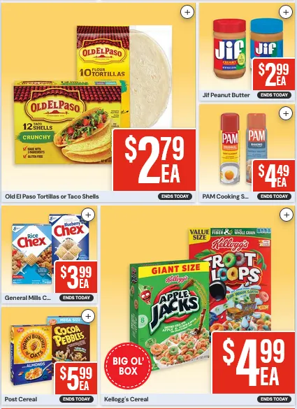 Weekly ad IGA Sales from November 4 to November 10 2025 - Page 3