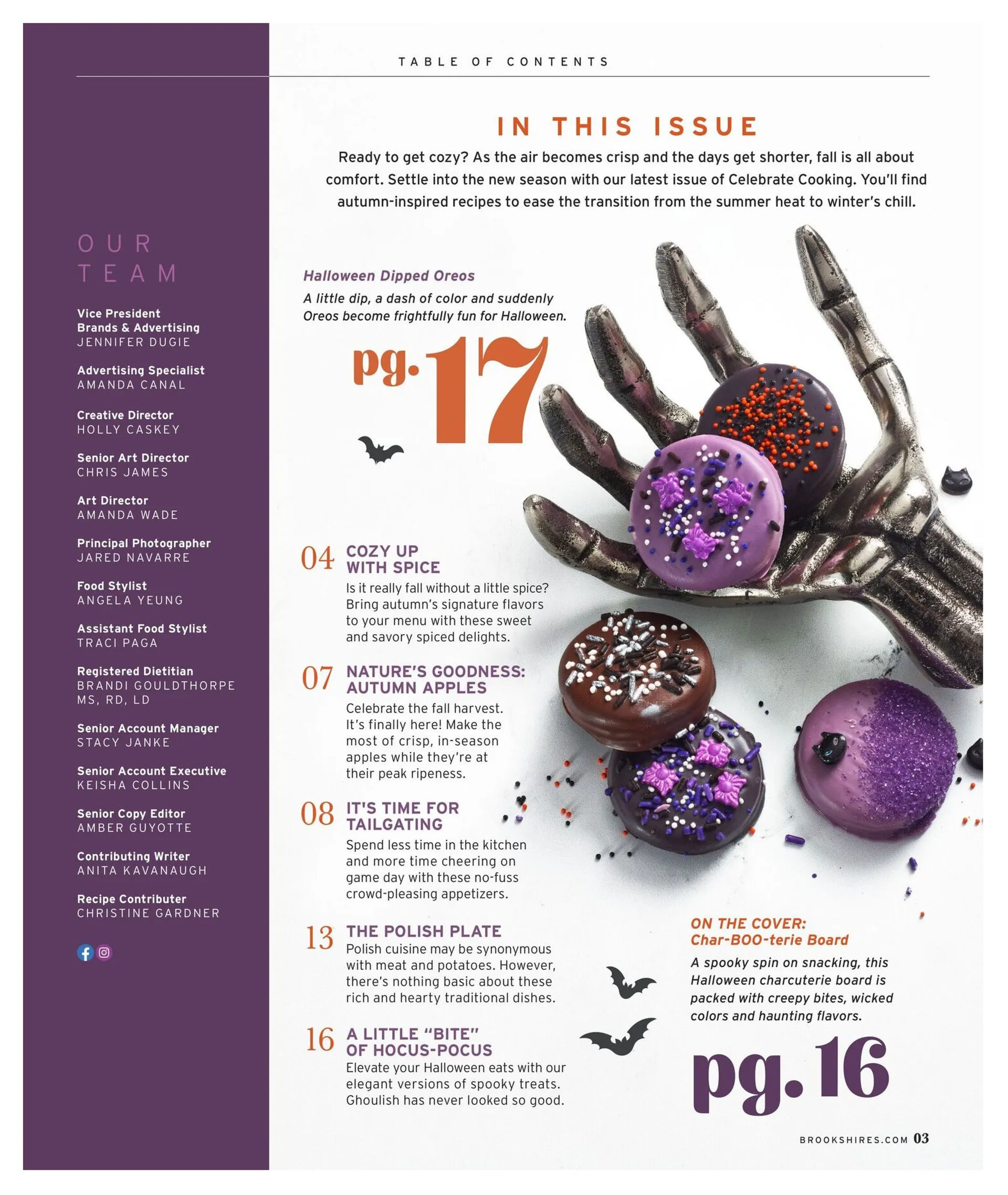 Weekly ad Brookshires  Sales from September 1 to October 31 2025 - Page 3