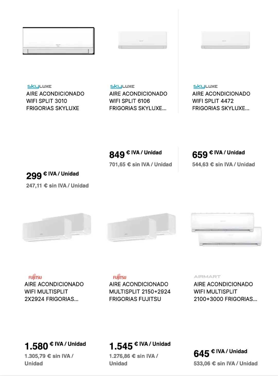 Catálogo de OBRAMAT Ofertas 22 de abril al 11 de mayo 2026 - Página 2