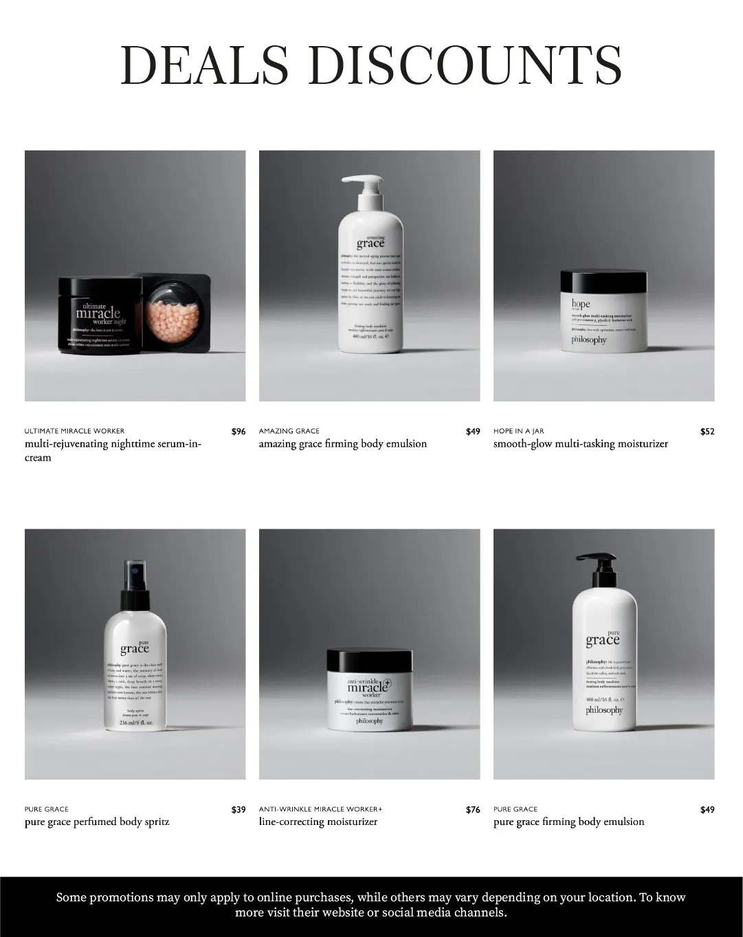 Weekly ad Weekly ads from September 26 to October 15 2025 - Page 2