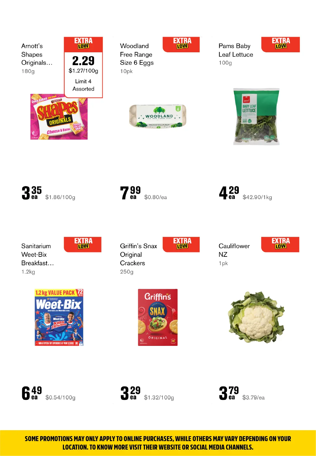 PAKnSAVE from 21 May to 4 June 2026 - Catalogue Page 2