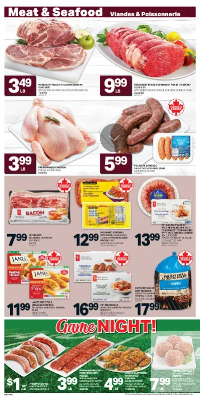 Freshmart Sales from November 13 to November 19 2025 - flyer page 3