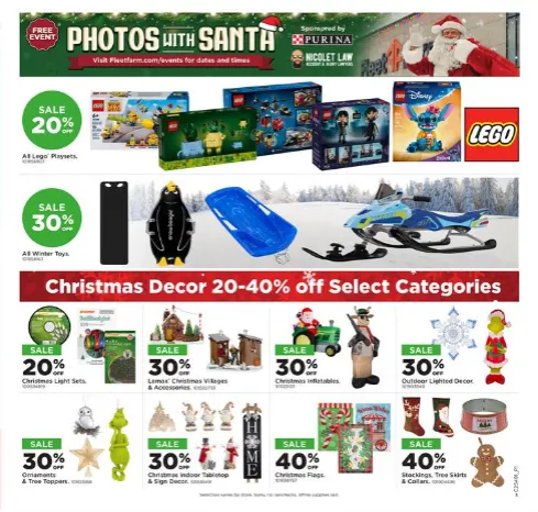 Weekly ad Fleet Farm Sales from December 4 to December 10 2025 - Page 3