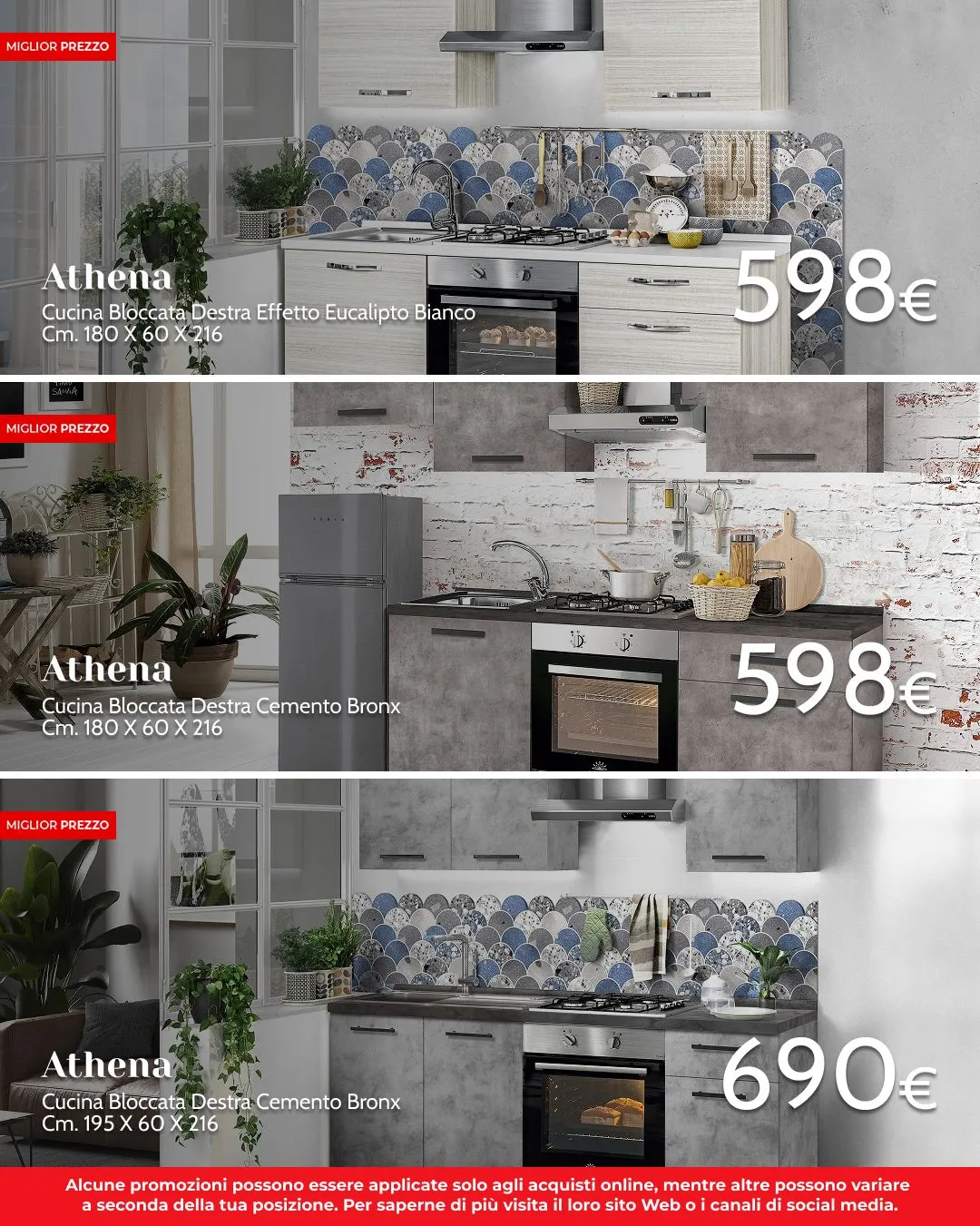 Offerte e sconti da 15 maggio a 31 maggio di 2025 - Pagina del volantino 2