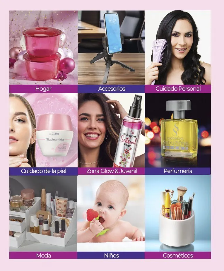 Catálogo de Arabela catálogos y ofertas 3 de marzo al 31 de marzo 2026 - Pagina 3