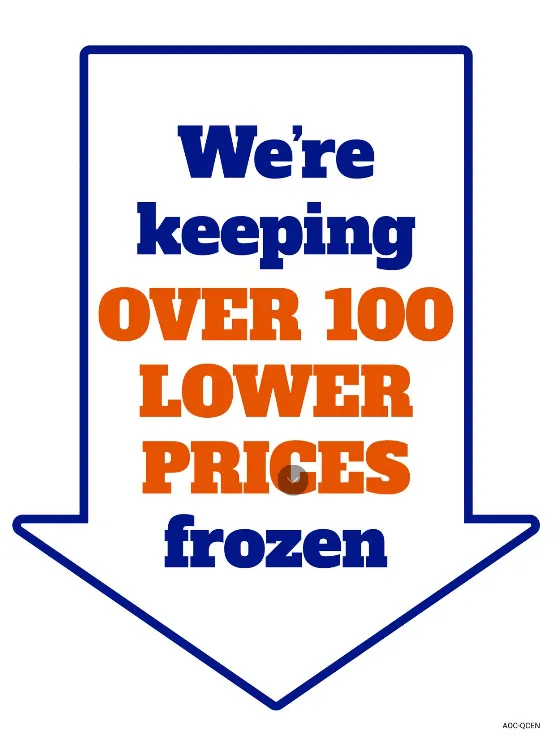 M&M Food Market Sales from April 16 to April 22 2026 - flyer page 3