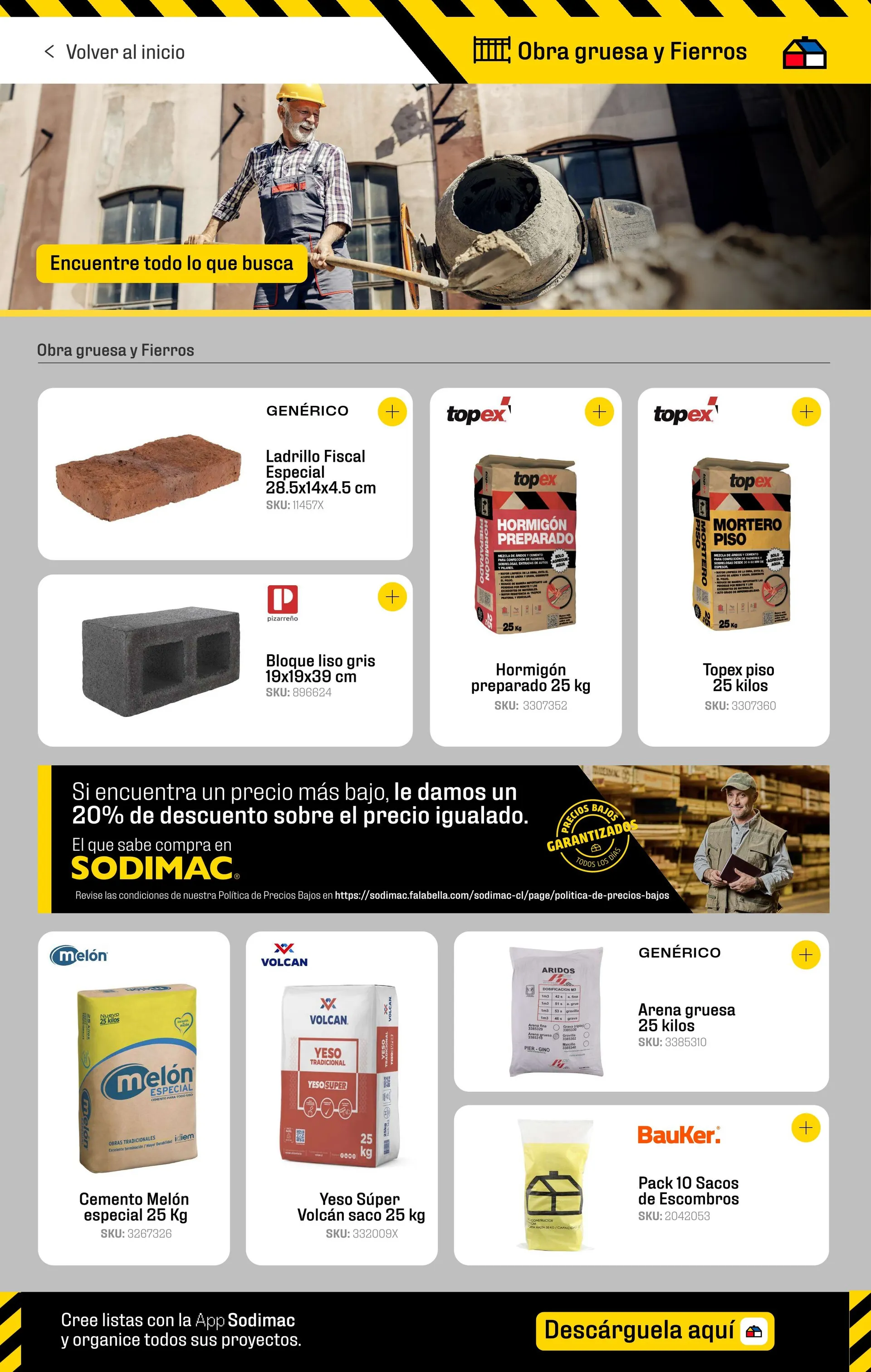 Catálogo de Catálogo 29 de enero al 11 de febrero 2025 - Página 3