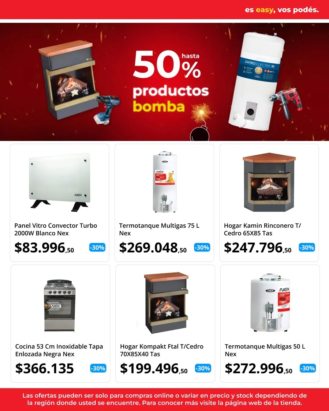 Ofertas de Ofertas 1 de julio al 16 de julio 2025 - Página 2 del catálogo