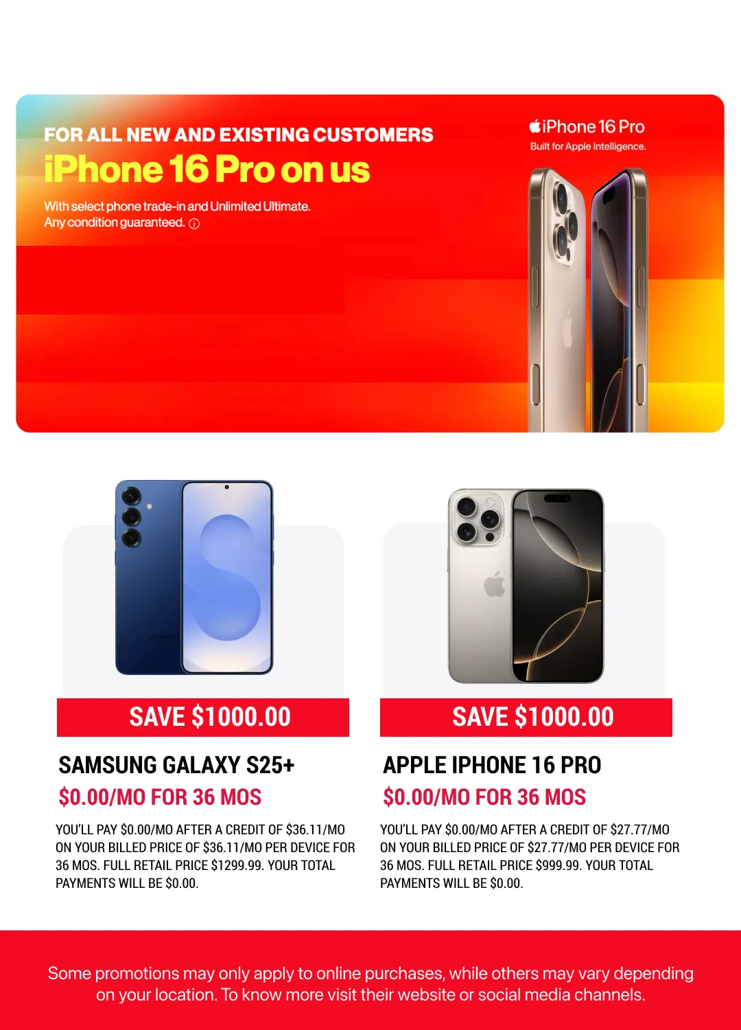 Weekly ad Weekly ads from July 30 to August 14 2025 - Page 2