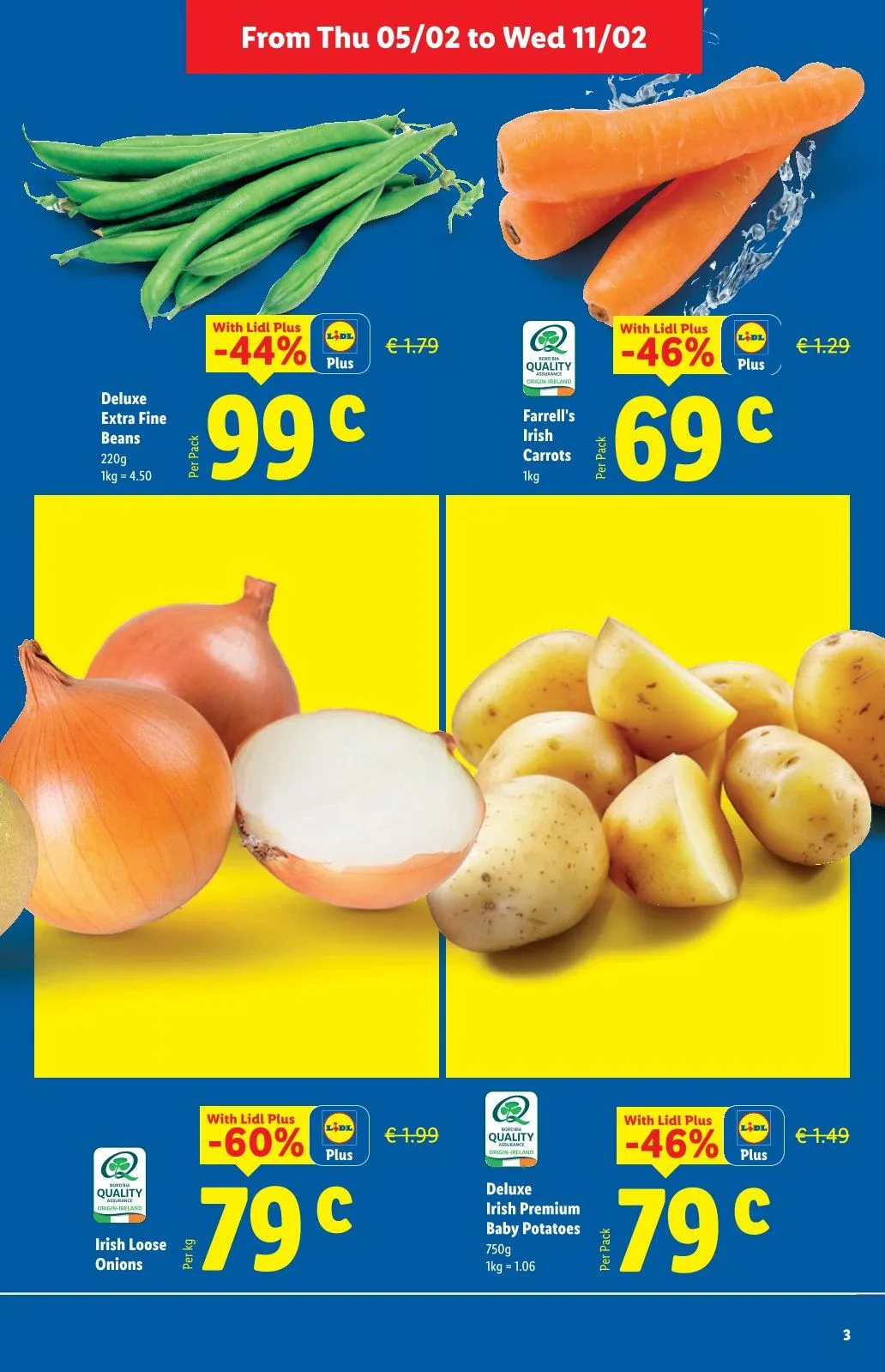 Lidl weekly ads - 5 February 11 February 2026 - Page 3