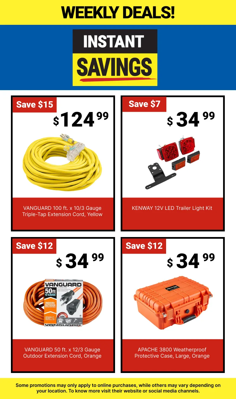 Weekly ad Weekly ads from July 31 to August 14 2025 - Page 2