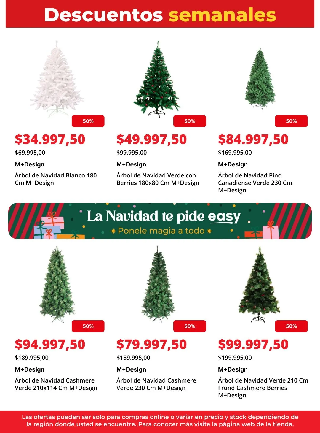 Ofertas de Ofertas de navidad 2 de diciembre al 19 de diciembre 2025 - Página 2 del catálogo