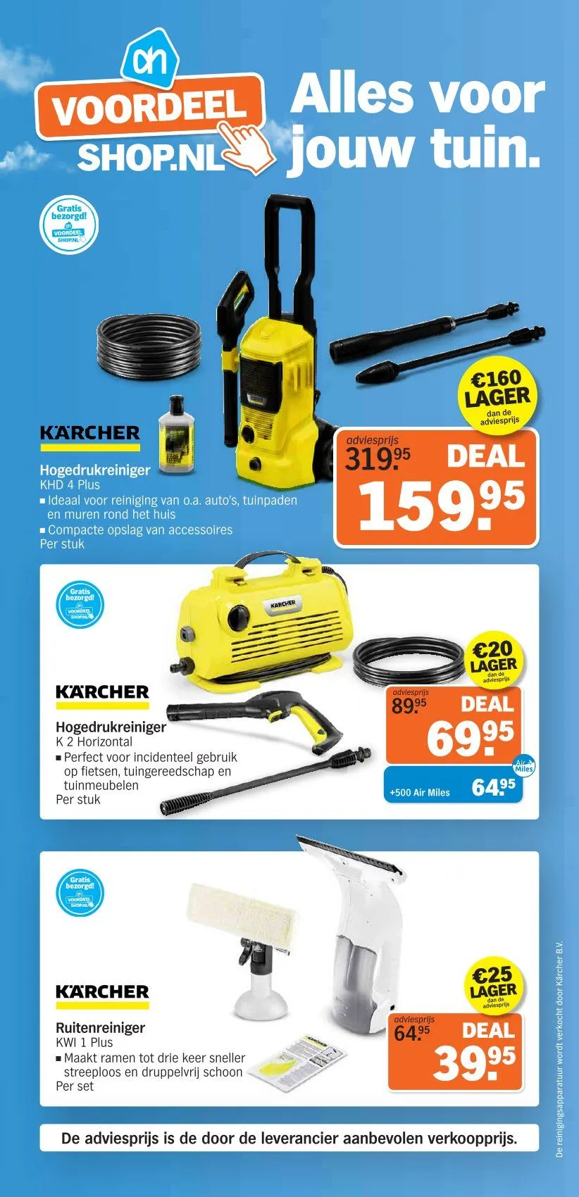 Albert Heijn Folder van 2 maart tot 8 maart 2026 - Folder pagina 3