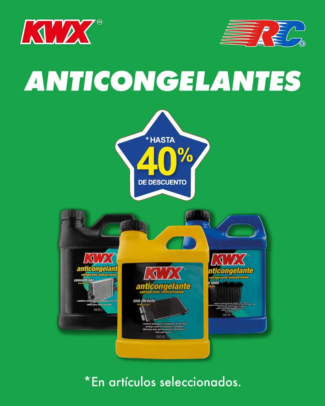 Catálogo de Refaccionaria California Ofertas 1 de julio al 5 de julio 2026 - Pagina 3