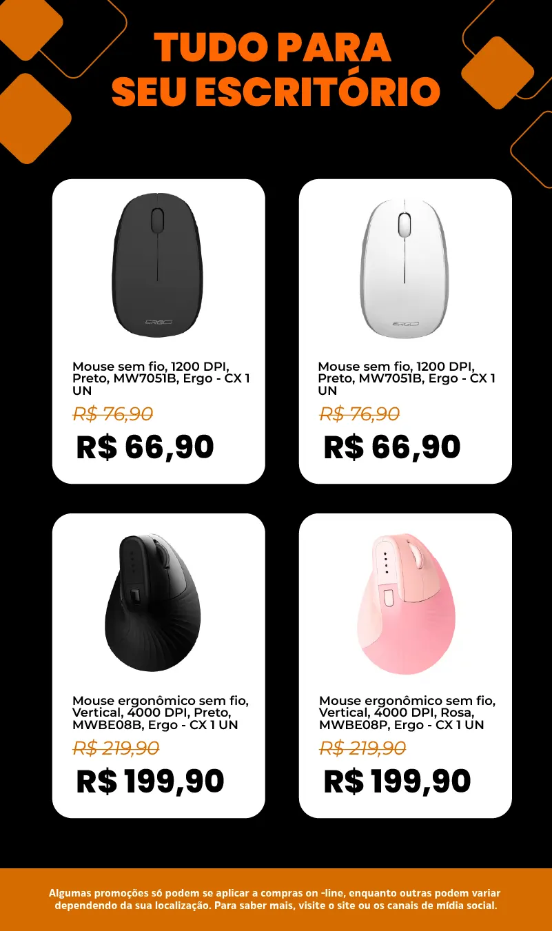 Encarte de Oferta 30 de abril até 15 de maio 2025 - Pagina 2