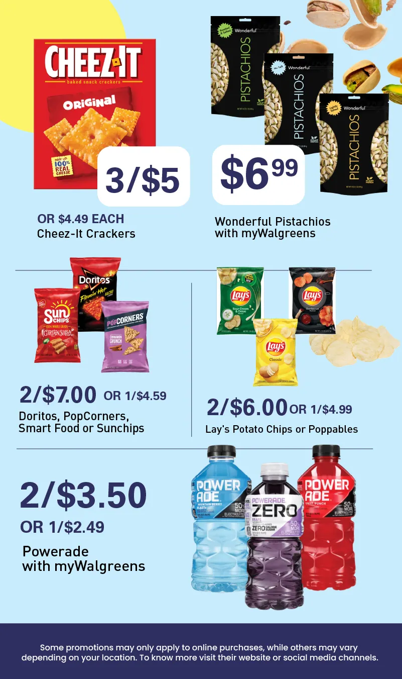 Weekly ad Weekly ads from May 30 to June 16 2025 - Page 2