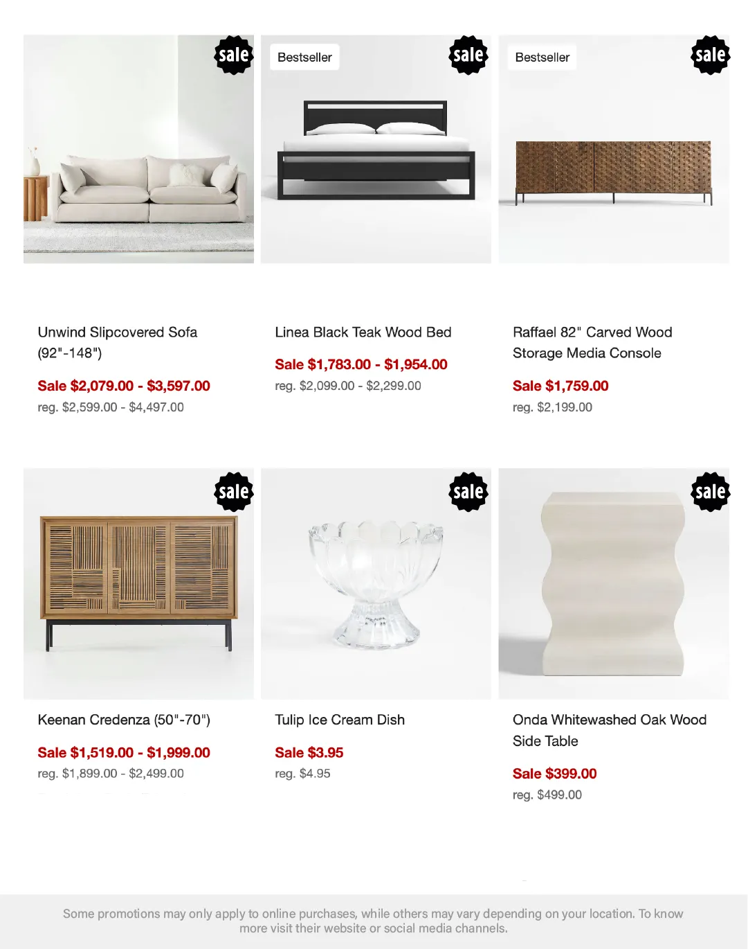 Weekly ad Weekly ads from January 13 to January 31 2026 - Page 2