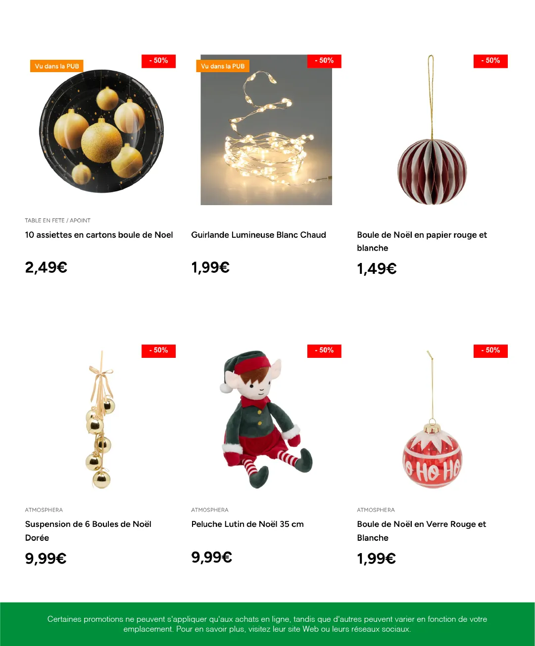 Stokomani Catalogue du 17 décembre au 6 janvier 2026 - Catalogue page 2