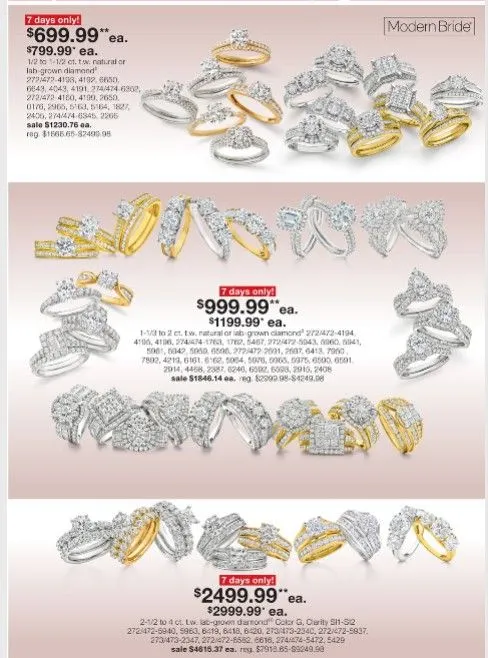 Weekly ad JCPenney Sales from July 14 to August 17 2025 - Page 2