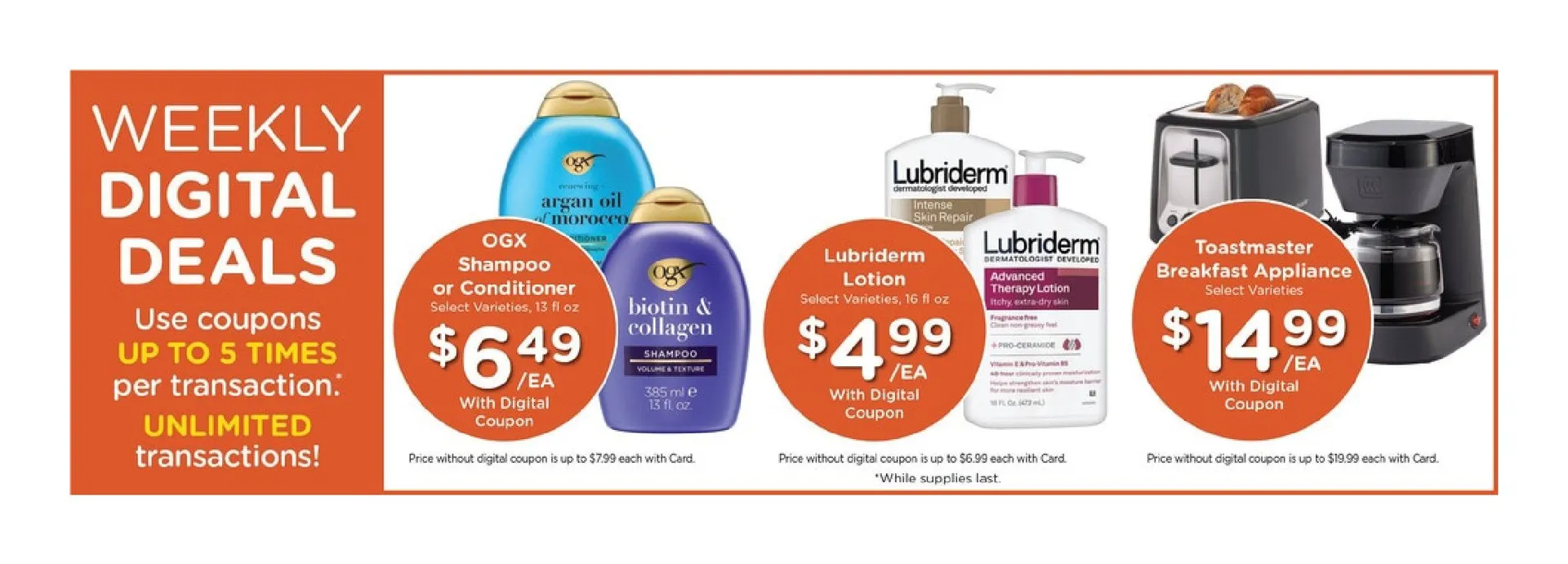 Weekly ad Pick 'n Save Sales from March 25 to March 31 2026 - Page 3