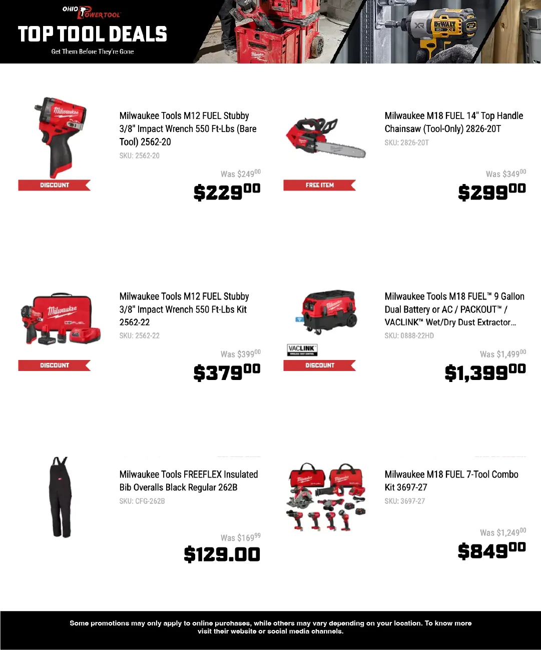 Weekly ad Weekly ads from December 29 to January 12 2026 - Page 2