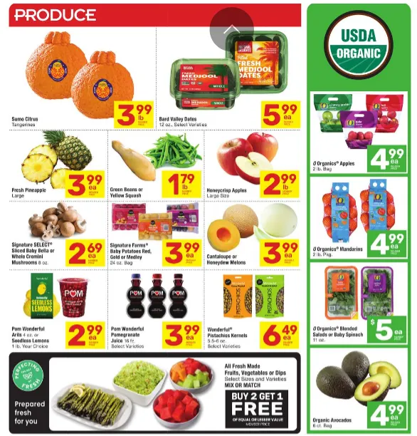 Weekly ad Tom Thumb Sales from February 18 to February 24 2026 - Page 3