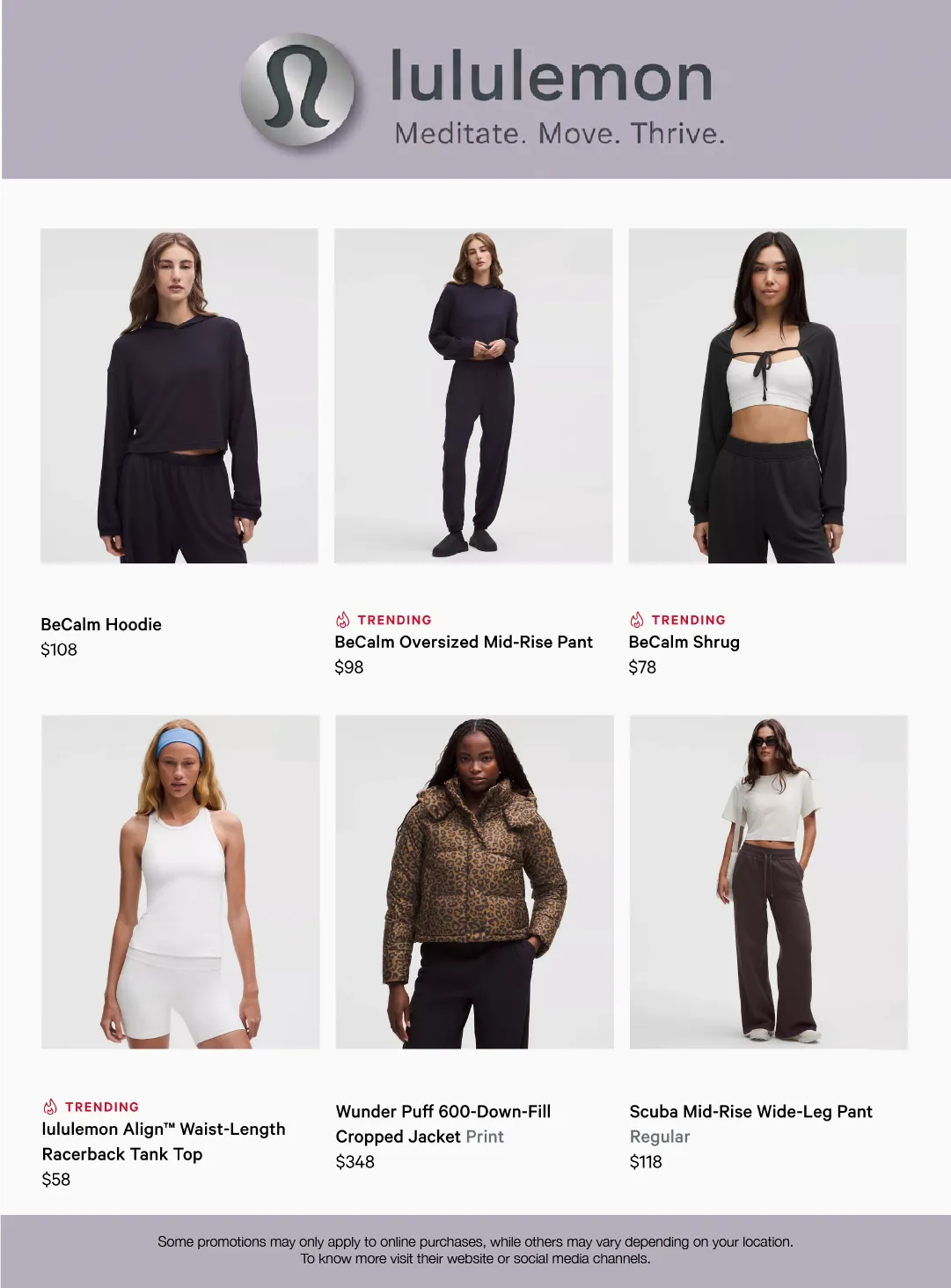 Weekly ad Weekly ads from October 3 to October 21 2025 - Page 2