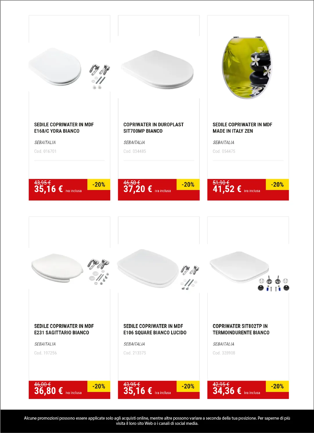 Brico Ok Volantino da 24 febbraio a 9 marzo di 2026 - Pagina del volantino 2