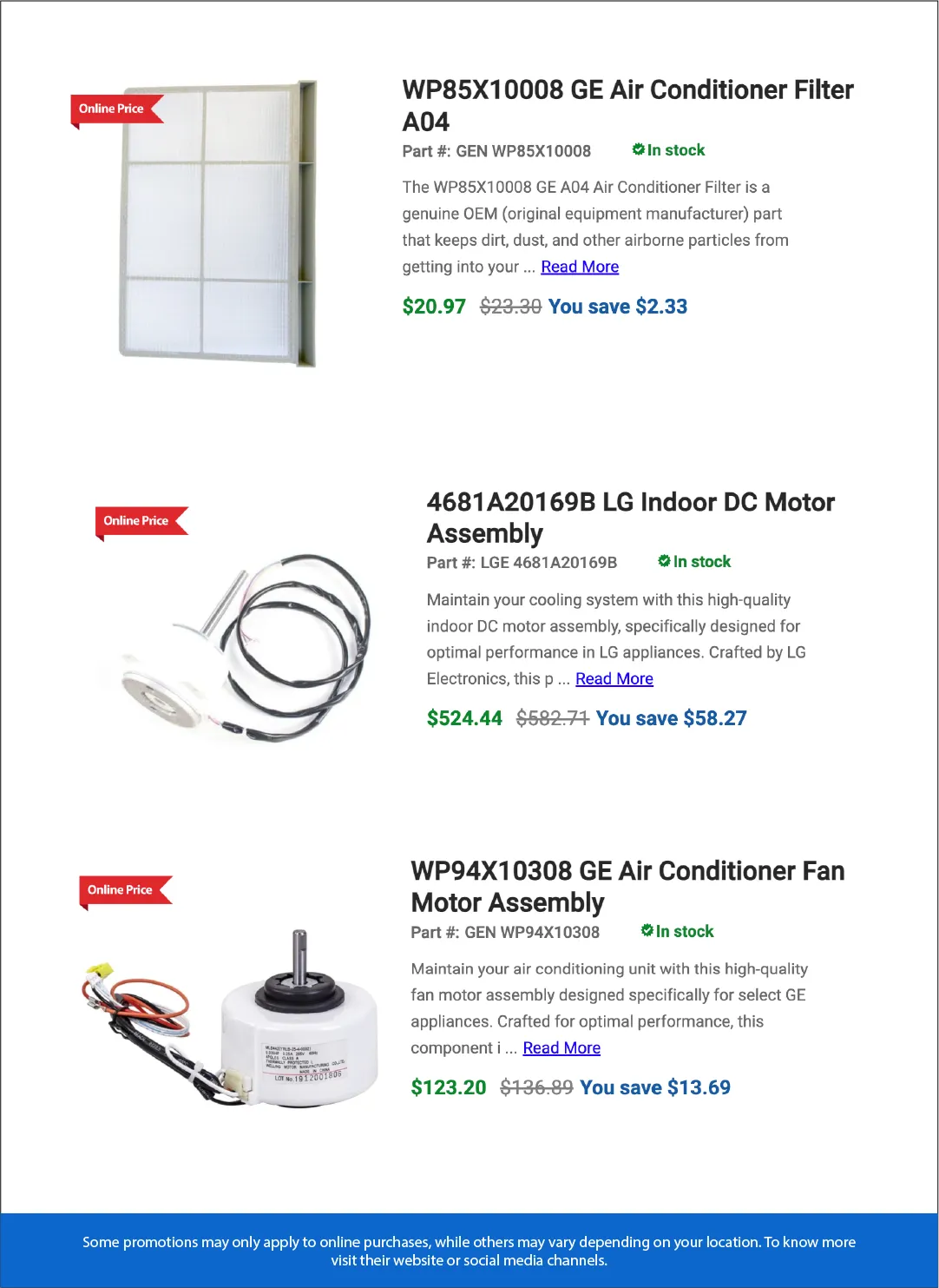 Weekly promotion Weekly ads spanning from September 10 to September 30 2025 - Page 2 for Catalogue 365