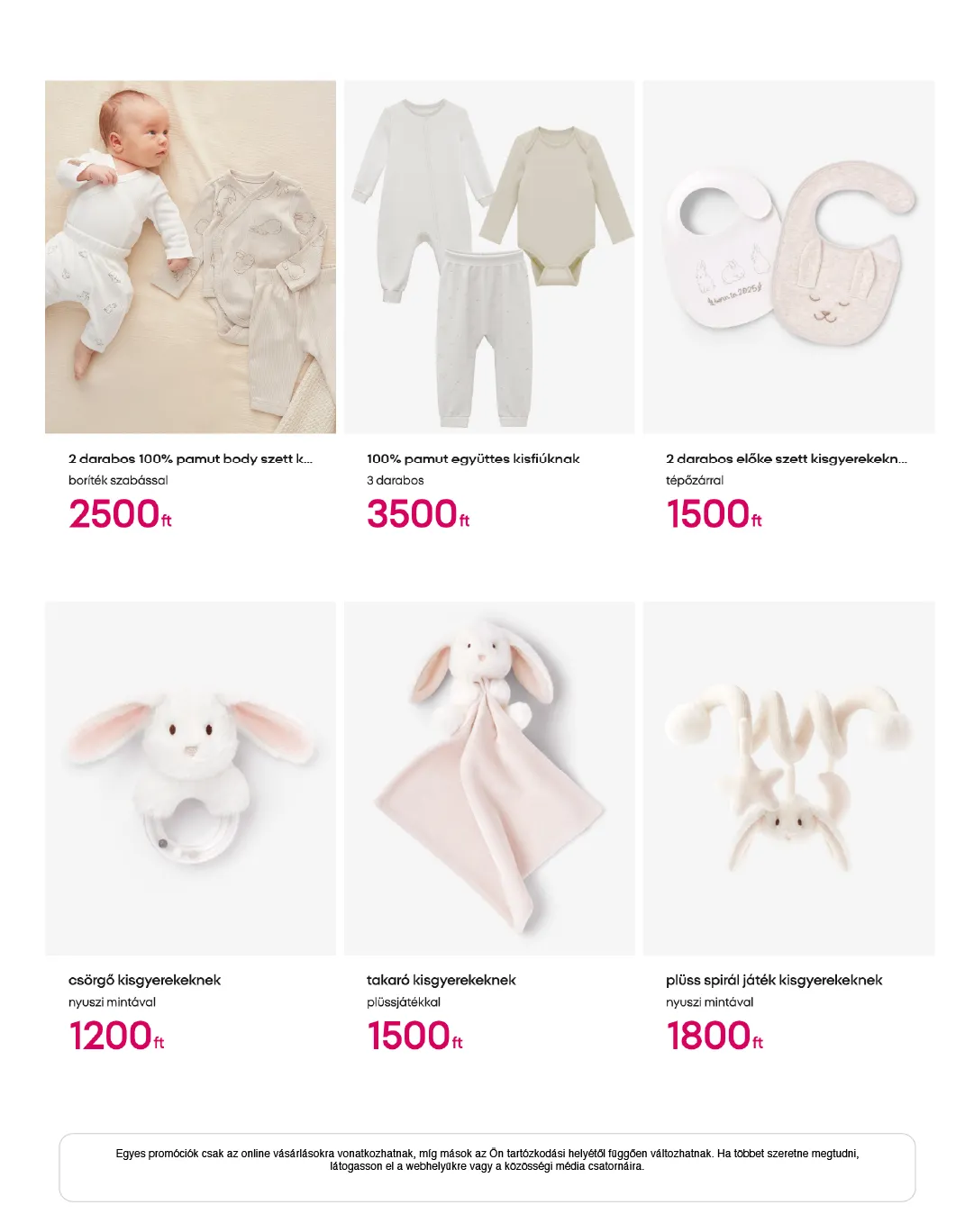 Katalógus Pepco Ajánlatai január 22.-tól február 4.-ig 2026. - Oldal 2