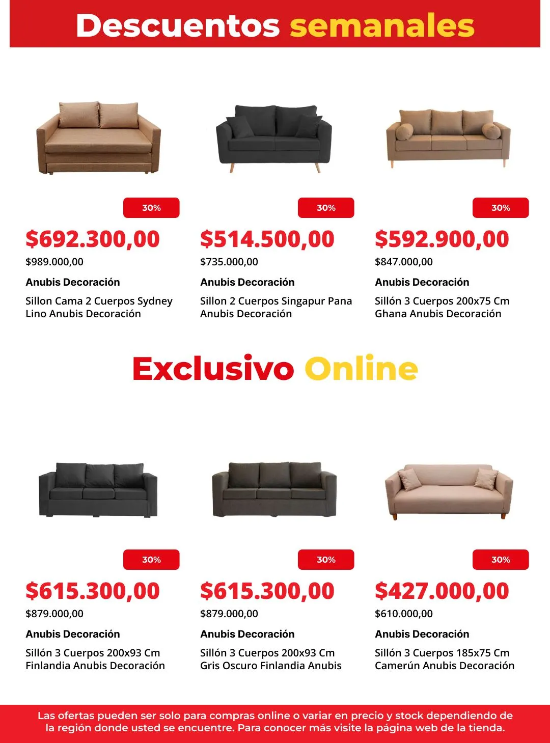 Ofertas de Descuentos semanales! 13 de febrero al 27 de febrero 2026 - Página 2 del catálogo