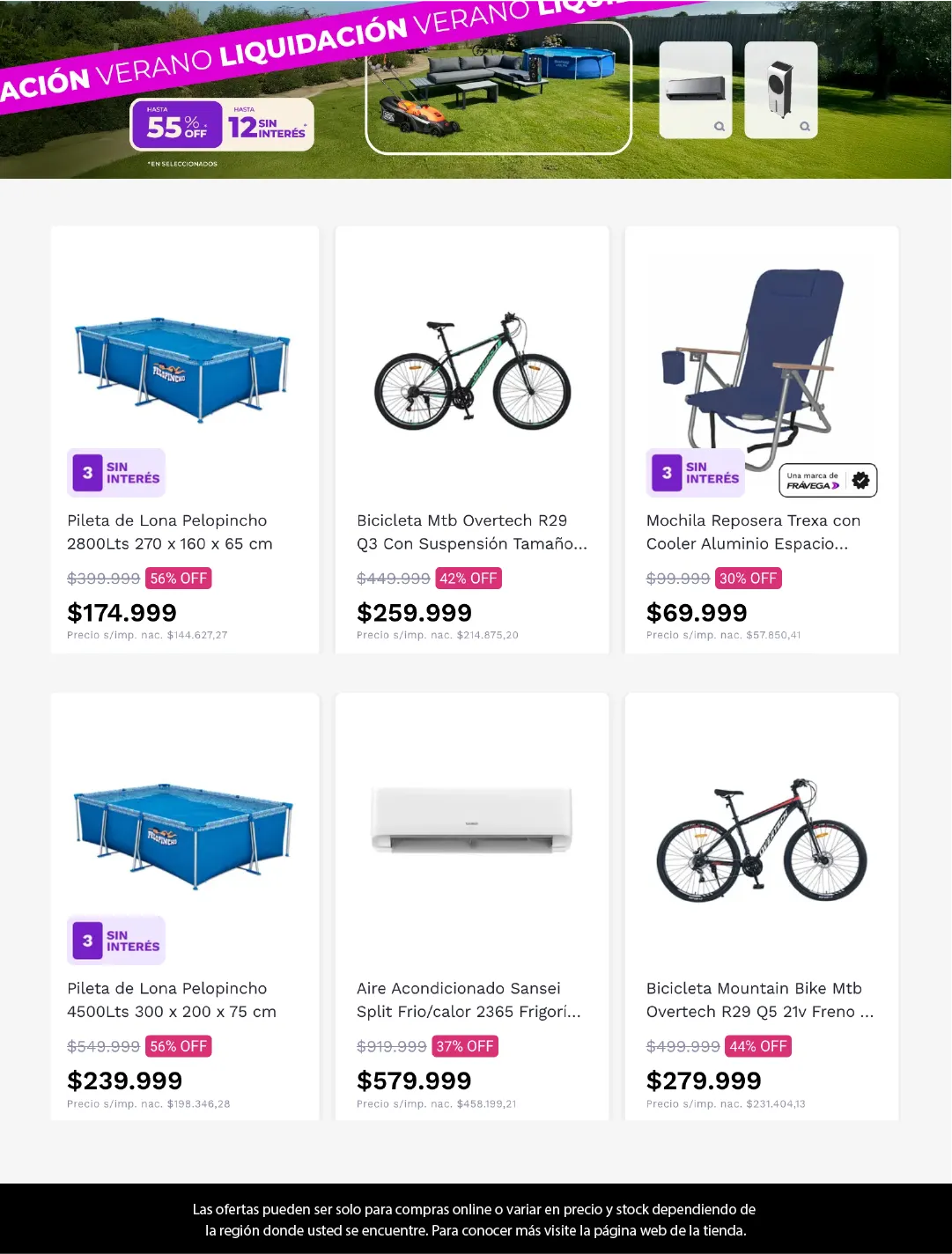 Ofertas de Ofertas 2 de febrero al 18 de febrero 2026 - Página 2 del catálogo