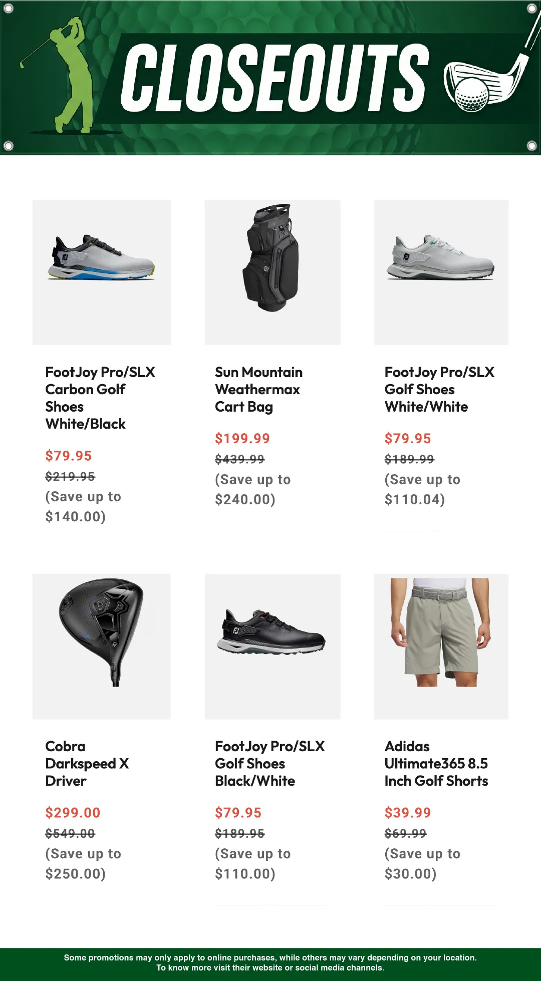 Weekly ad Weekly ads from March 26 to April 13 2026 - Page 2