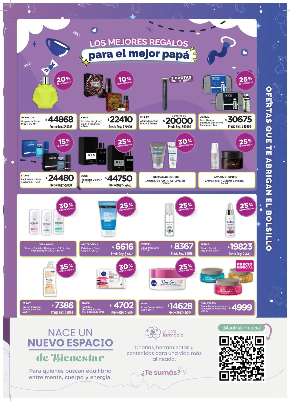 Ofertas de Punto de Salud Ofertas 3 de junio al 25 de junio 2025 - Página 3 del catálogo